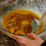 stir
