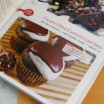 cannoli cupcakes
