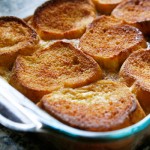 creme brulee french toast