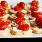 crostini
