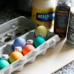egg salad