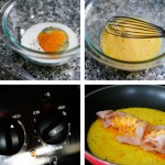 omelet steps
