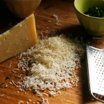 parmesan