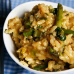 risotto