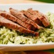 avocado cilantro lime rice promo