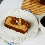 chocolate Banana bread