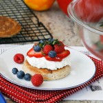 fruit pizza lead