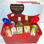 lawrys giveaway