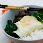 rice bowl