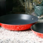 teflon pans