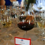 wine