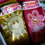 Dunkin Donuts Seasonal Coffee Flavors