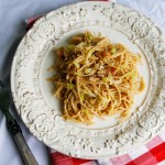 carbonara
