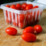 grape tomatoes