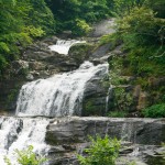 kent falls lead