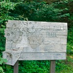 kent falls sign