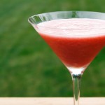 strawberry banana cocktail lead