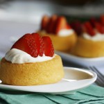 Quick and Easy Fruit Tarts