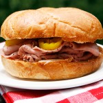 italian roast beef