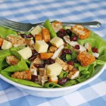 New Englander Chicken Salad