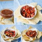 Hot, Hotter, Hottest Salsa
