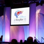 BlogHer 2012 Conference in Pictures