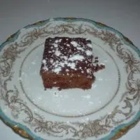 Spiced Brownies Recipe