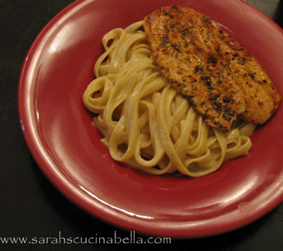 Turkey Scallopini