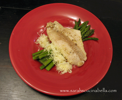 Easy Sauteed Catfish