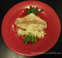 Sauteed Catfish