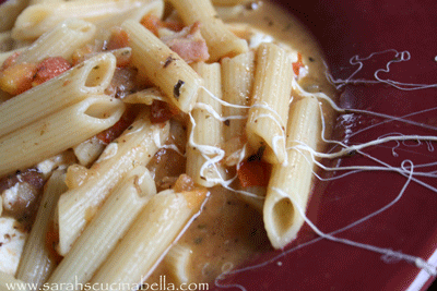 tomato-bacon-cheese-pasta-2