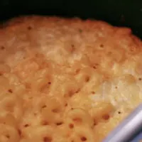 Slow-Cooker Macaroni and Cheese