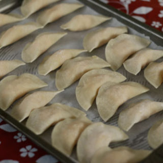 Homemade Pierogi Recipe