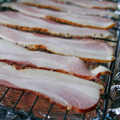 Learn How to Bake Bacon With This Easy Tutorial