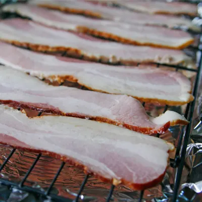 Learn How to Bake Bacon With This Easy Tutorial