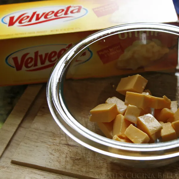 velveeta ready to melt