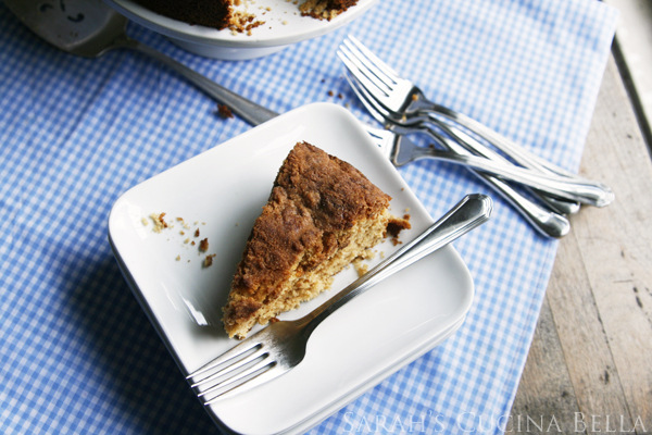 biscoff coffee cake-4