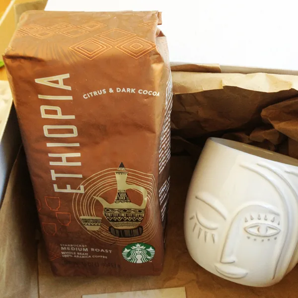 ethiopia coffee