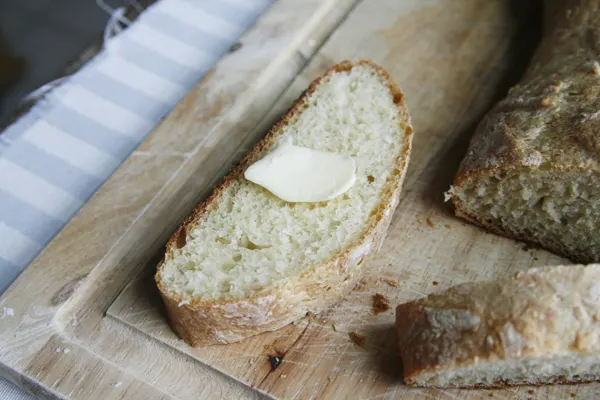 Rustic Bread