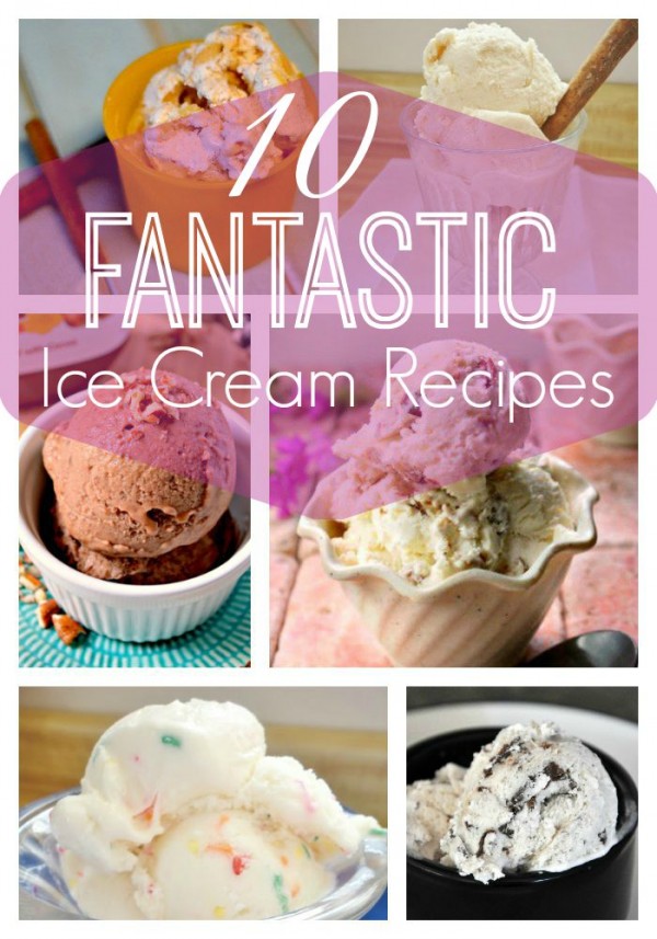 Fantastic Ice Cream Recipes 2 Final