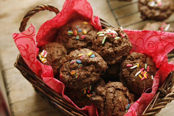 This cookies are made for sharing