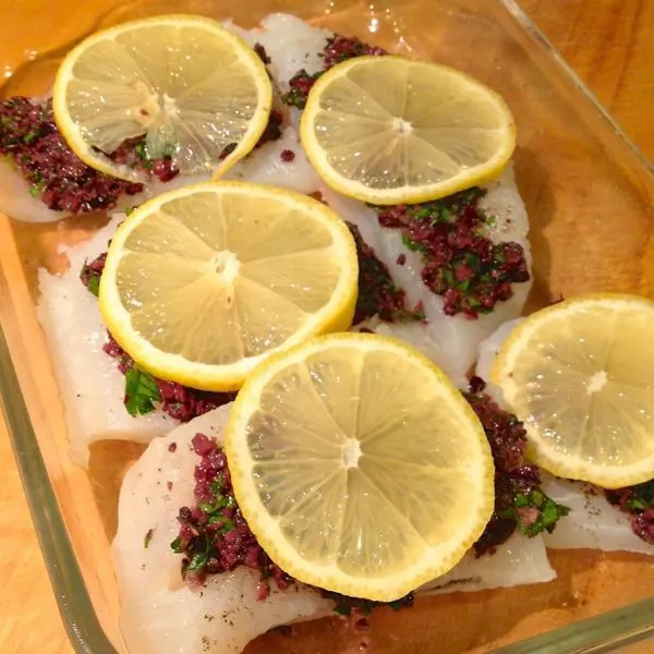 Baked-Cod-with-Sun-Dried-Tomato-Caper-and-Olive-Tapanade-The-Lemon-Bowl1