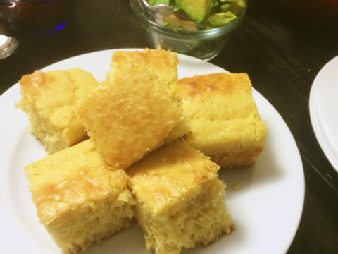 Brown Sugar Cornbread: A Sweet and Savory Delight