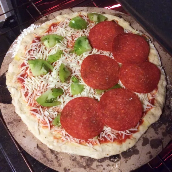 tomato-pepperoni-pizza-about-to-bake