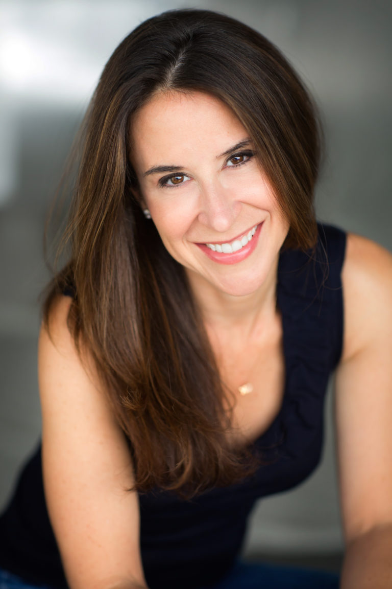 Allison Winn Scotch | 5 on Friday