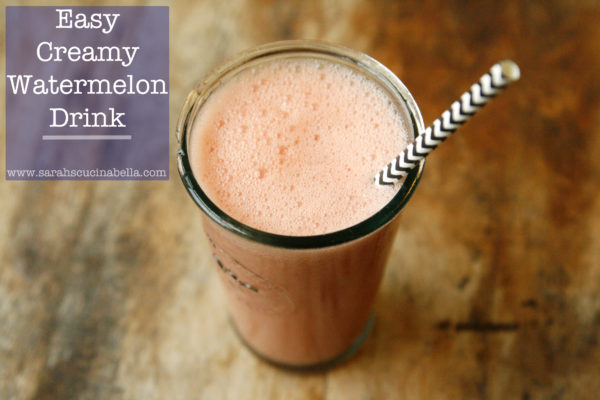 easy-creamy-watermelon-drink