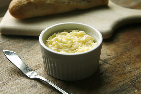 homemade-butter