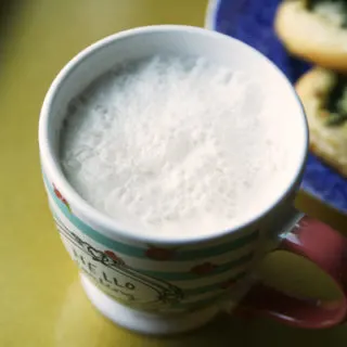 Caramel Latte in the Ninja Coffee Bar® System
