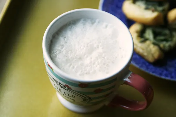 How To Make An Iced Caramel Macchiato In A Ninja Coffee Maker