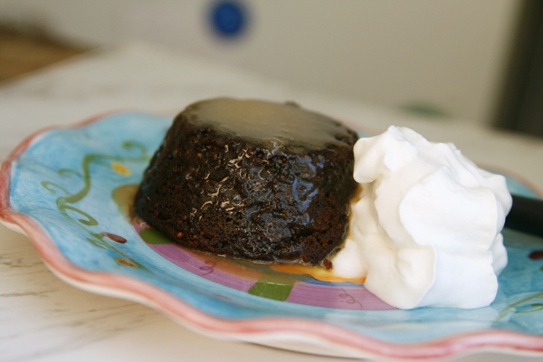 Sticky Toffee Pudding is a decadent dessert that will impress guests